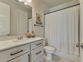 636 Sand Branch Drive, Conroe TX 77304