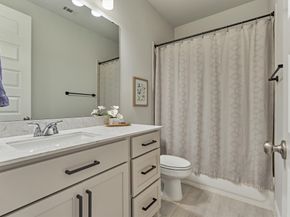 636 Sand Branch Drive, Conroe TX 77304