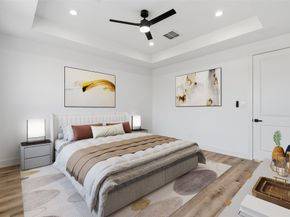 4336 Cosby Street, Houston TX 77021