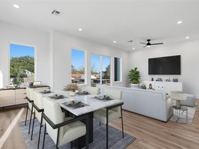 4336 Cosby Street, Houston TX 77021