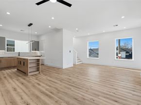 4336 Cosby Street, Houston TX 77021