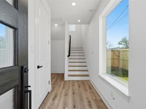 4336 Cosby Street, Houston TX 77021