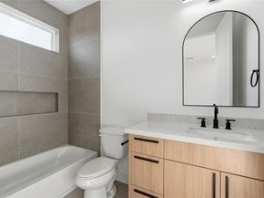 4336 Cosby Street, Houston TX 77021