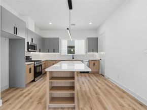 4336 Cosby Street, Houston TX 77021