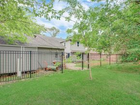 14611 Bramblewood Drive, Houston TX 77079
