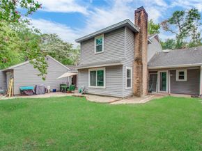 14611 Bramblewood Drive, Houston TX 77079