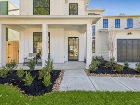 1807 Wakefield Drive, Houston TX 77018