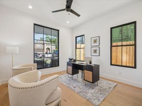 1807 Wakefield Drive, Houston TX 77018