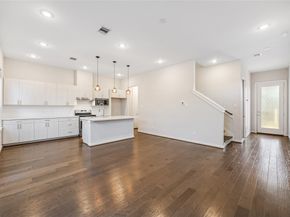 624 Thornton Oaks Lane, Houston TX 77018