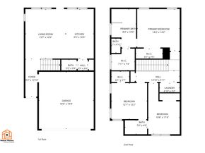 624 Thornton Oaks Lane, Houston TX 77018