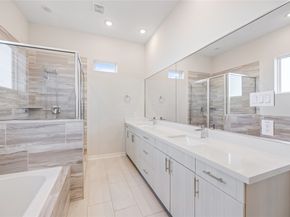 624 Thornton Oaks Lane, Houston TX 77018