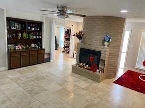 2419 Briarlee Drive, Houston TX 77077