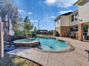 18915 Juniper Bend Court, Cypress TX 77429