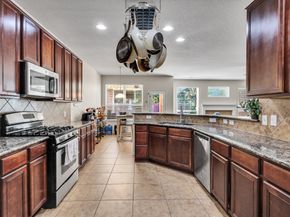 18915 Juniper Bend Court, Cypress TX 77429