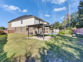 18915 Juniper Bend Court, Cypress TX 77429