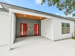 6103 Cavalier Street, Houston TX 77087