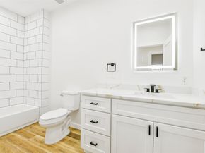 6103 Cavalier Street, Houston TX 77087