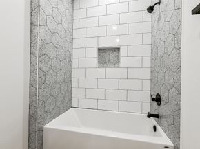 6103 Cavalier Street, Houston TX 77087