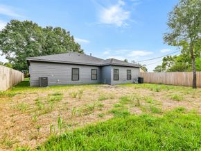 6103 Cavalier Street, Houston TX 77087