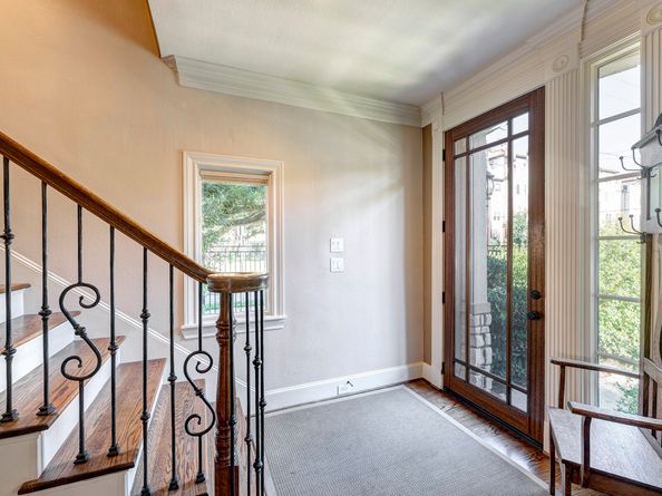 1222 Rosedale Street, Houston TX 77004