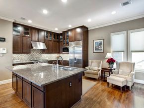 1222 Rosedale Street, Houston TX 77004