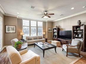 1222 Rosedale Street, Houston TX 77004