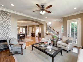 1222 Rosedale Street, Houston TX 77004