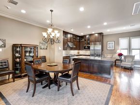 1222 Rosedale Street, Houston TX 77004