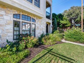 1222 Rosedale Street, Houston TX 77004