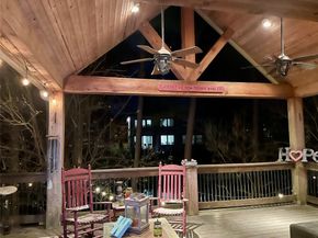 18922 Hikers Trail Drive, Humble TX 77346