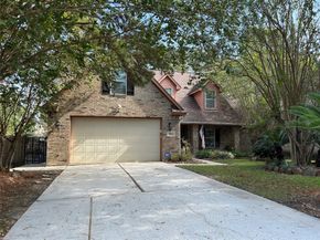 18922 Hikers Trail Drive, Humble TX 77346