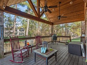 18922 Hikers Trail Drive, Humble TX 77346