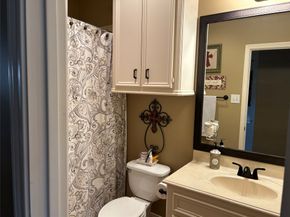 18922 Hikers Trail Drive, Humble TX 77346