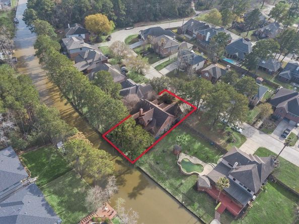 18922 Hikers Trail Drive, Humble TX 77346