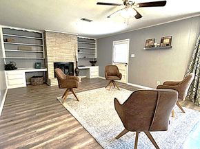 101 Summit Drive, Conroe TX 77303
