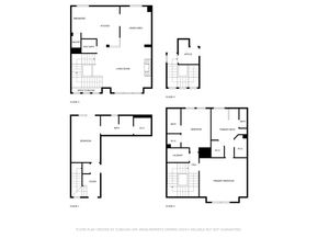 5023 La Branch Street, Houston TX 77004