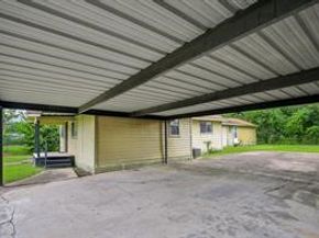 421 Clearwater Street, Houston TX 77029