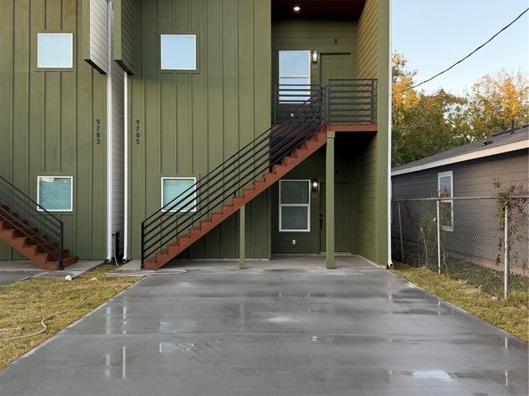 9709 Cargill A-B Street, Houston TX 77029