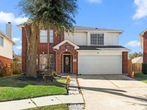 2526 Tomsbrook Drive, Houston TX 77067