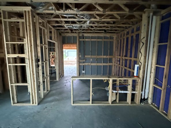 11919 De Carvalho Lane, Tomball TX 77375