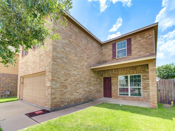 14927 Vinegrove Falls Court, Cypress TX 77433