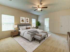 14927 Vinegrove Falls Court, Cypress TX 77433