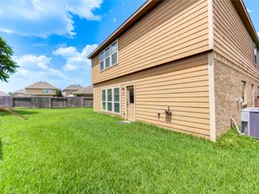 14927 Vinegrove Falls Court, Cypress TX 77433