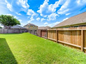 14927 Vinegrove Falls Court, Cypress TX 77433