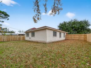 16022 Old River Road, Channelview TX 77530