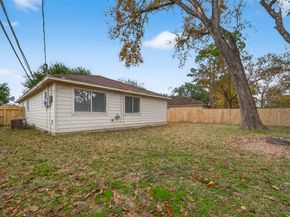 16022 Old River Road, Channelview TX 77530