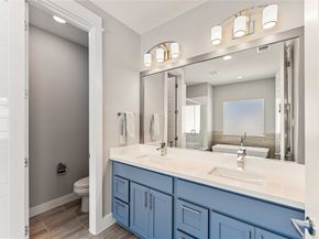 434 Yale Oaks Lane, Houston TX 77091