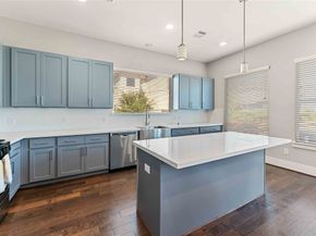 434 Yale Oaks Lane, Houston TX 77091