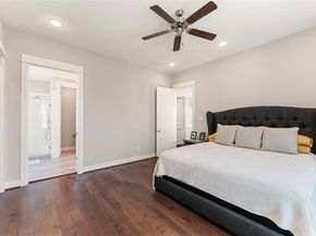 434 Yale Oaks Lane, Houston TX 77091