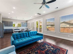 434 Yale Oaks Lane, Houston TX 77091